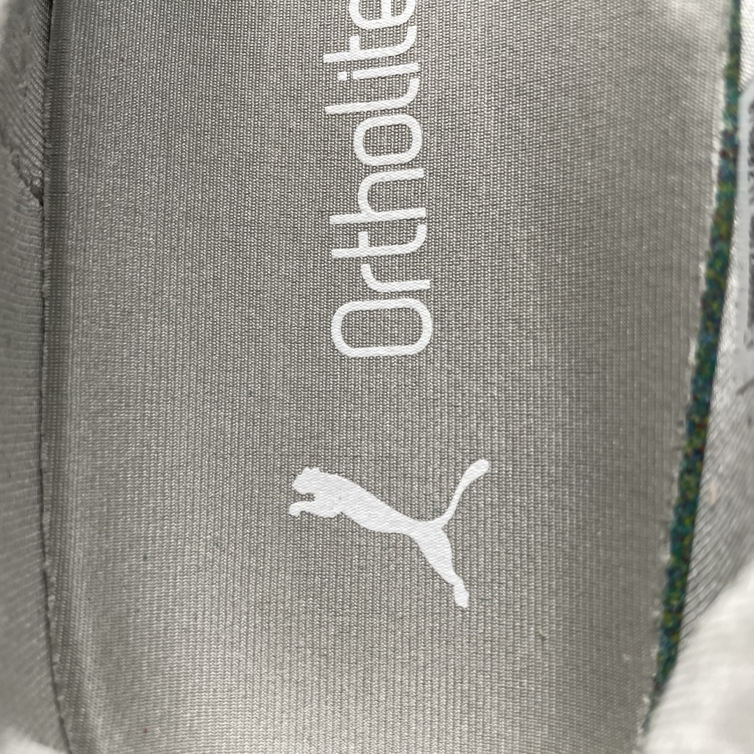  纯原 Puma 彪马 Speedcat Ballet 小红书爆款 芭蕾舞鞋 -01 全新订单 私模开发