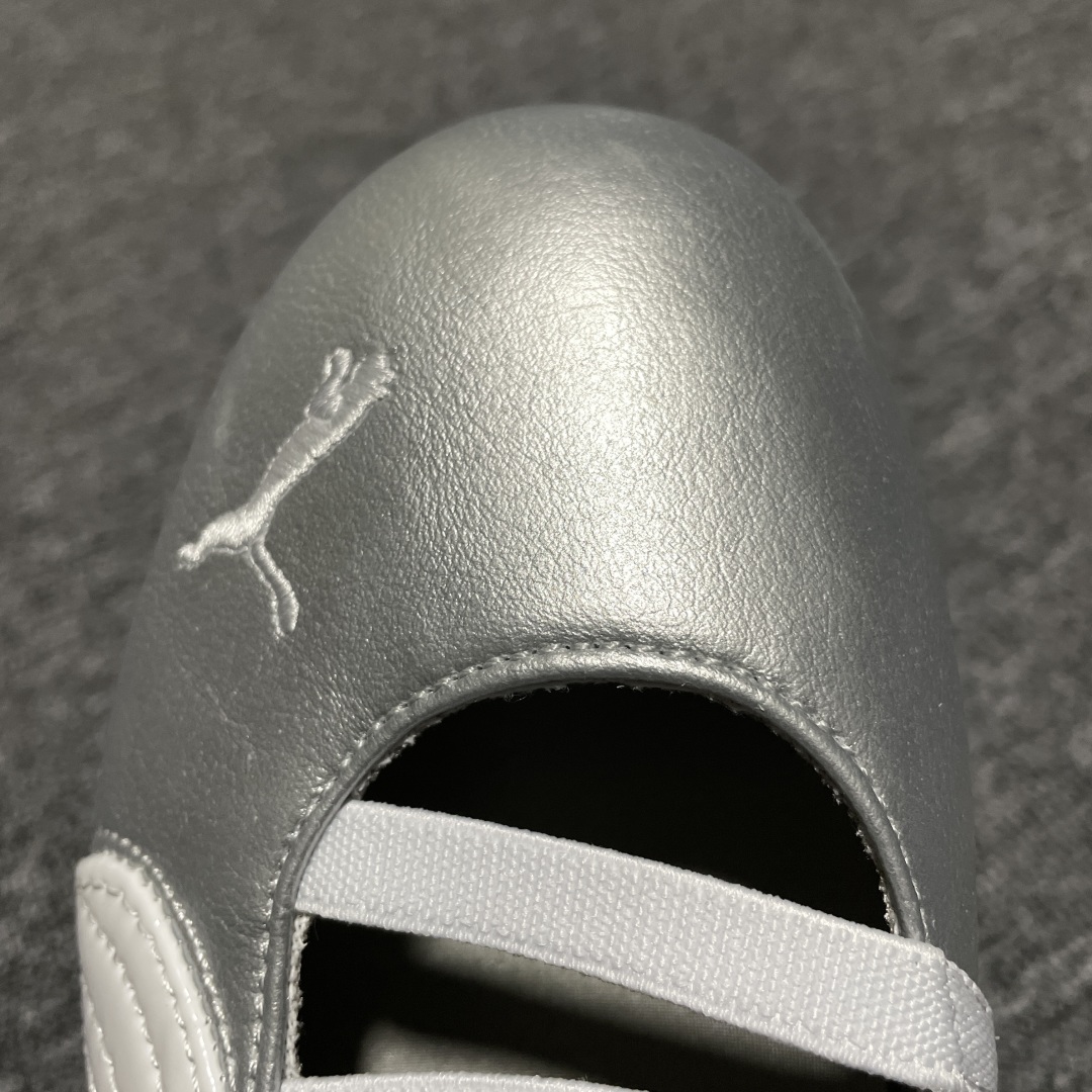  纯原 Puma 彪马 Speedcat Ballet 小红书爆款 芭蕾舞鞋 -01 全新订单 私模开发