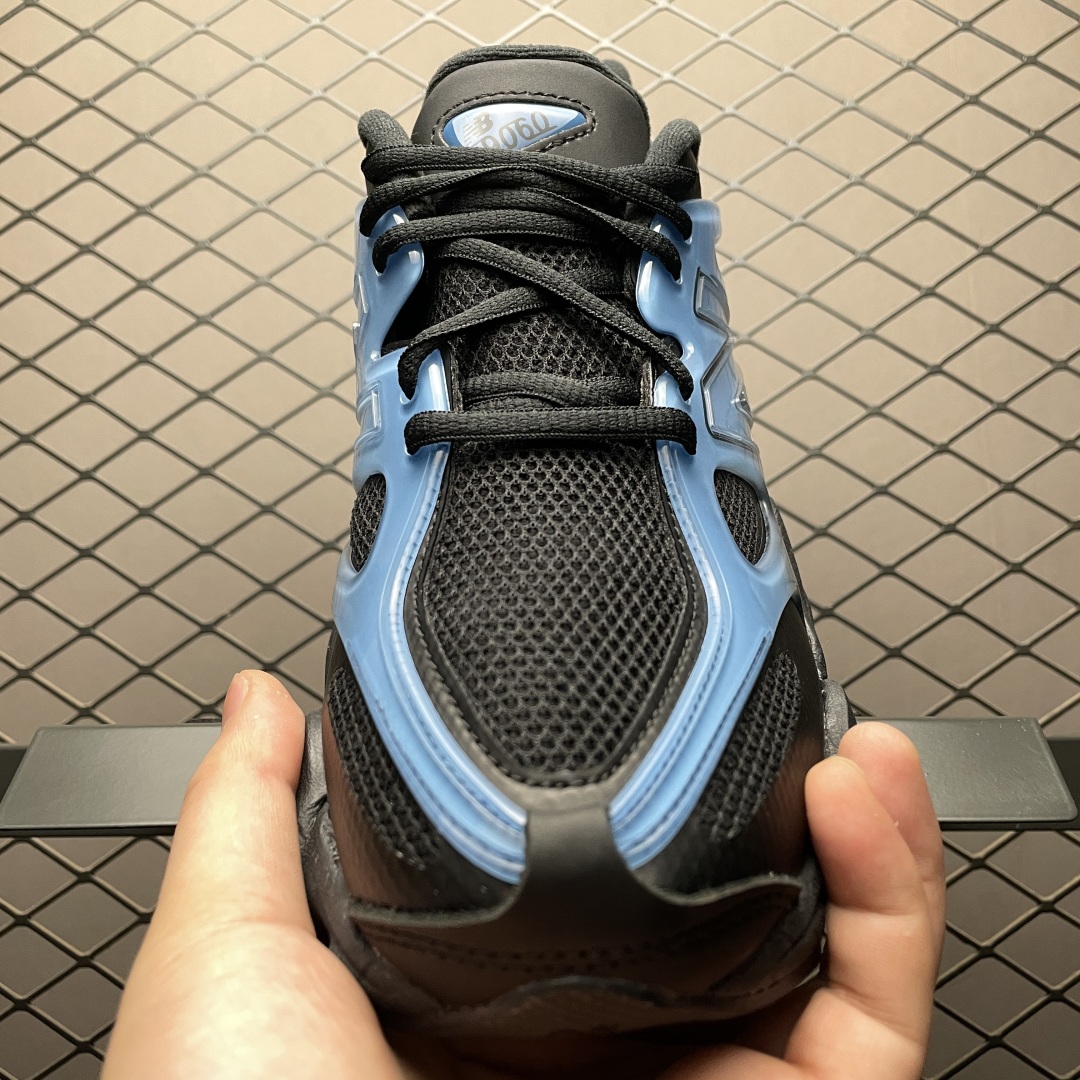   New Balance 新百伦 U9060IDW 复古休闲慢跑鞋 尺码：36 37 37.5 38 