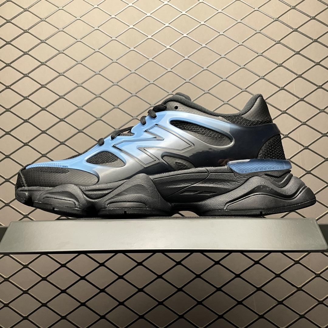   New Balance 新百伦 U9060IDW 复古休闲慢跑鞋 尺码：36 37 37.5 38 