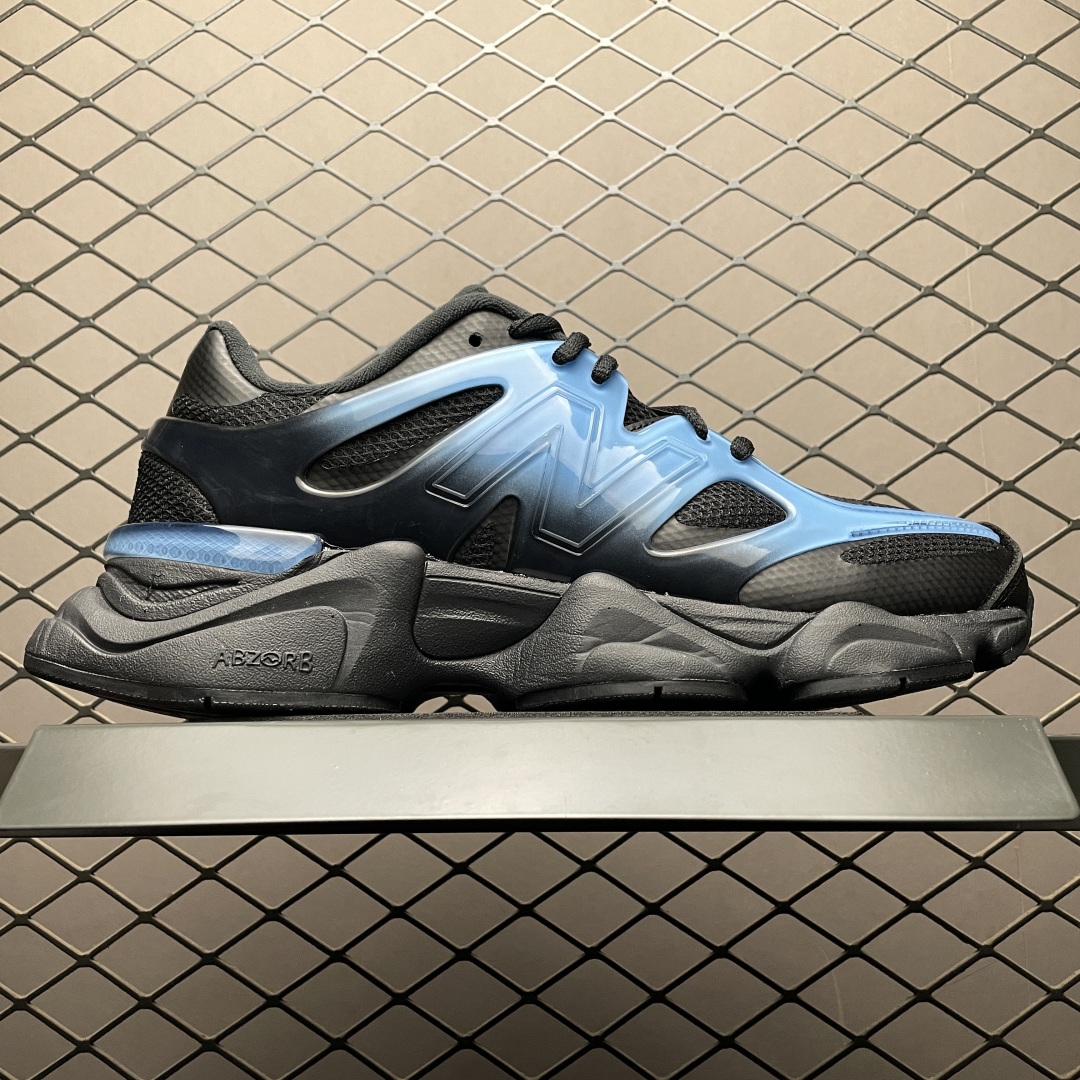   New Balance 新百伦 U9060IDW 复古休闲慢跑鞋 尺码：36 37 37.5 38 