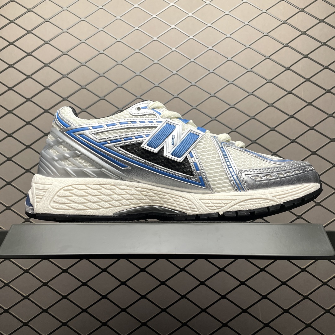   DT版 New Balance 新百伦 M1906REB 复古休闲跑步鞋 原版组合大底 尺码：36 