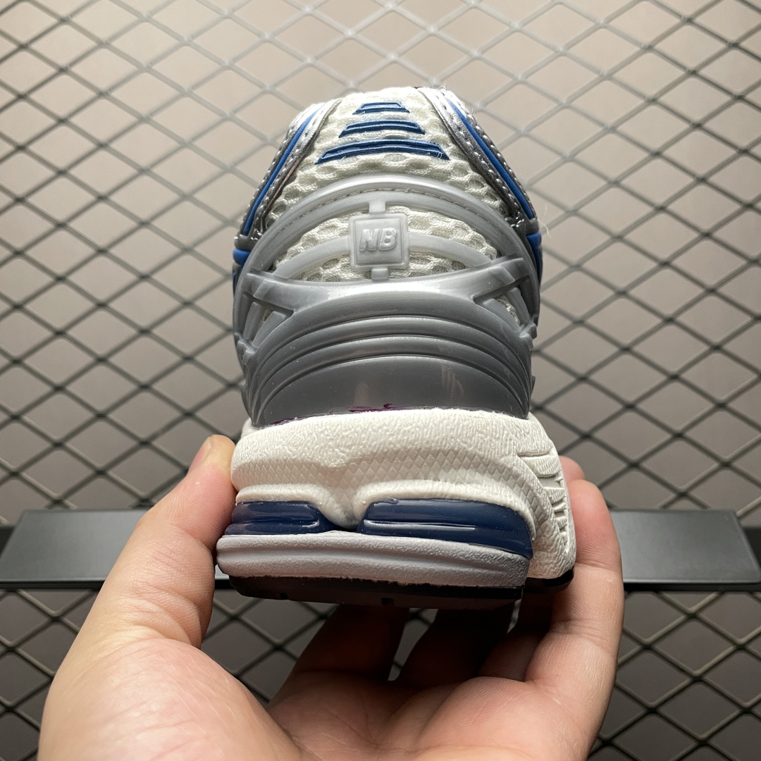   DT版 New Balance 新百伦 M1906REB 复古休闲跑步鞋 原版组合大底 尺码：36 