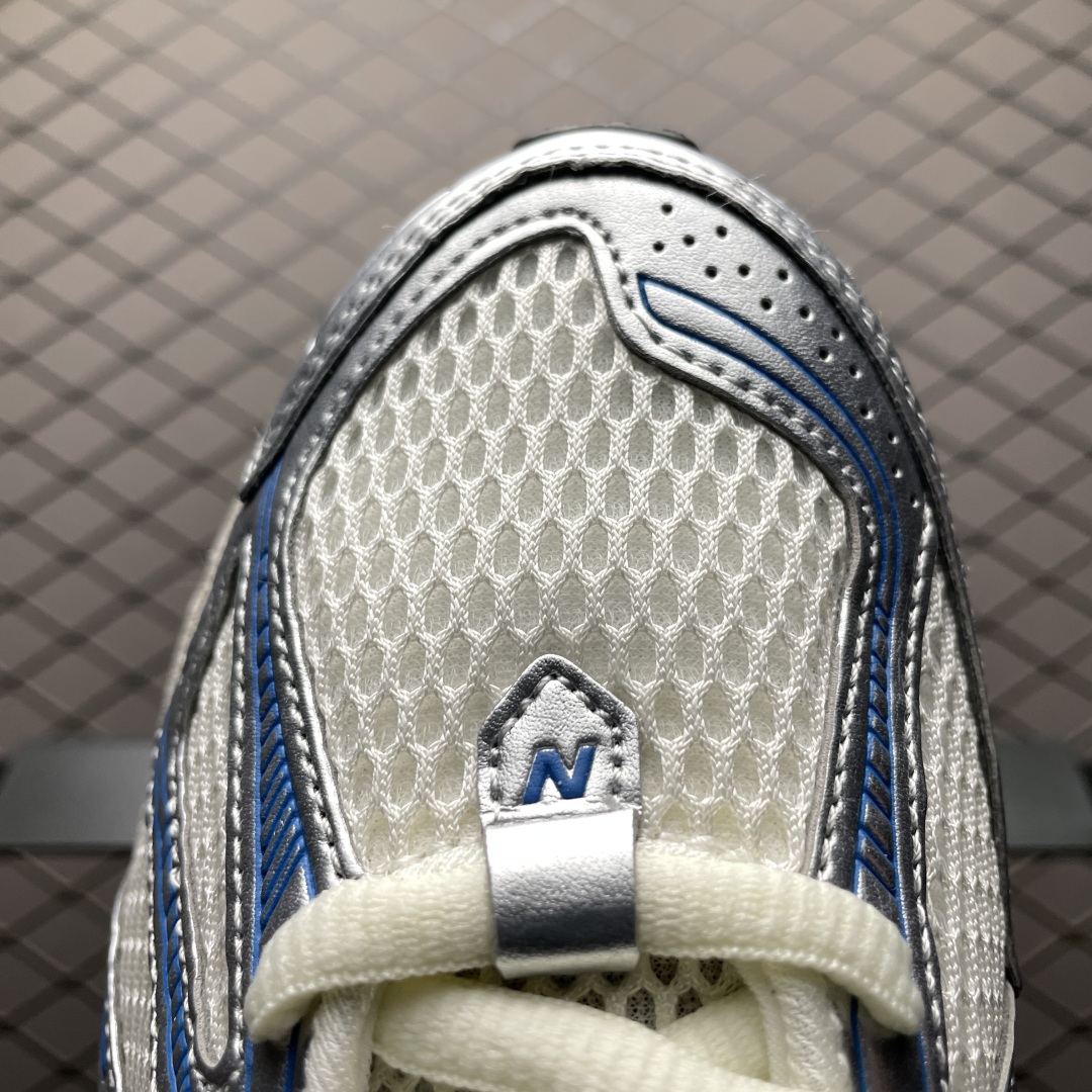   DT版 New Balance 新百伦 M1906REB 复古休闲跑步鞋 原版组合大底 尺码：36 