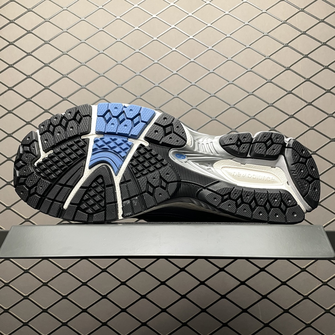   DT版 New Balance 新百伦 M1906REB 复古休闲跑步鞋 原版组合大底 尺码：36 