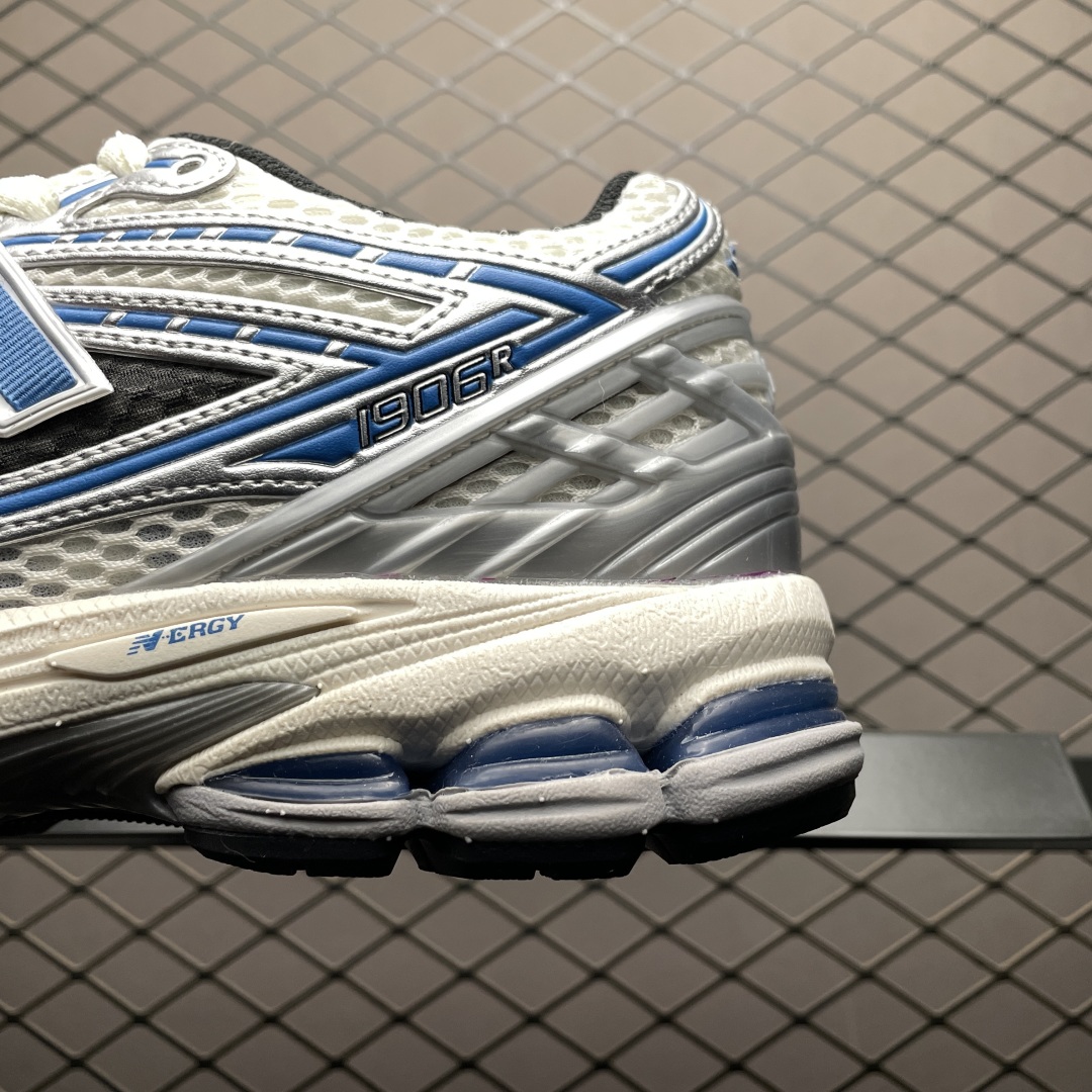   DT版 New Balance 新百伦 M1906REB 复古休闲跑步鞋 原版组合大底 尺码：36 