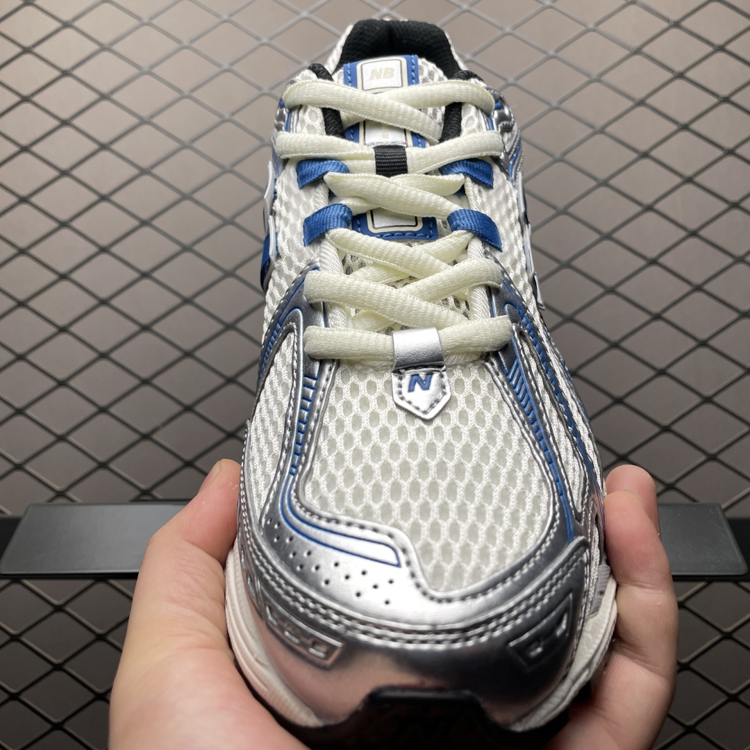  DT版 New Balance 新百伦 M1906REB 复古休闲跑步鞋 原版组合大底 尺码：36 
