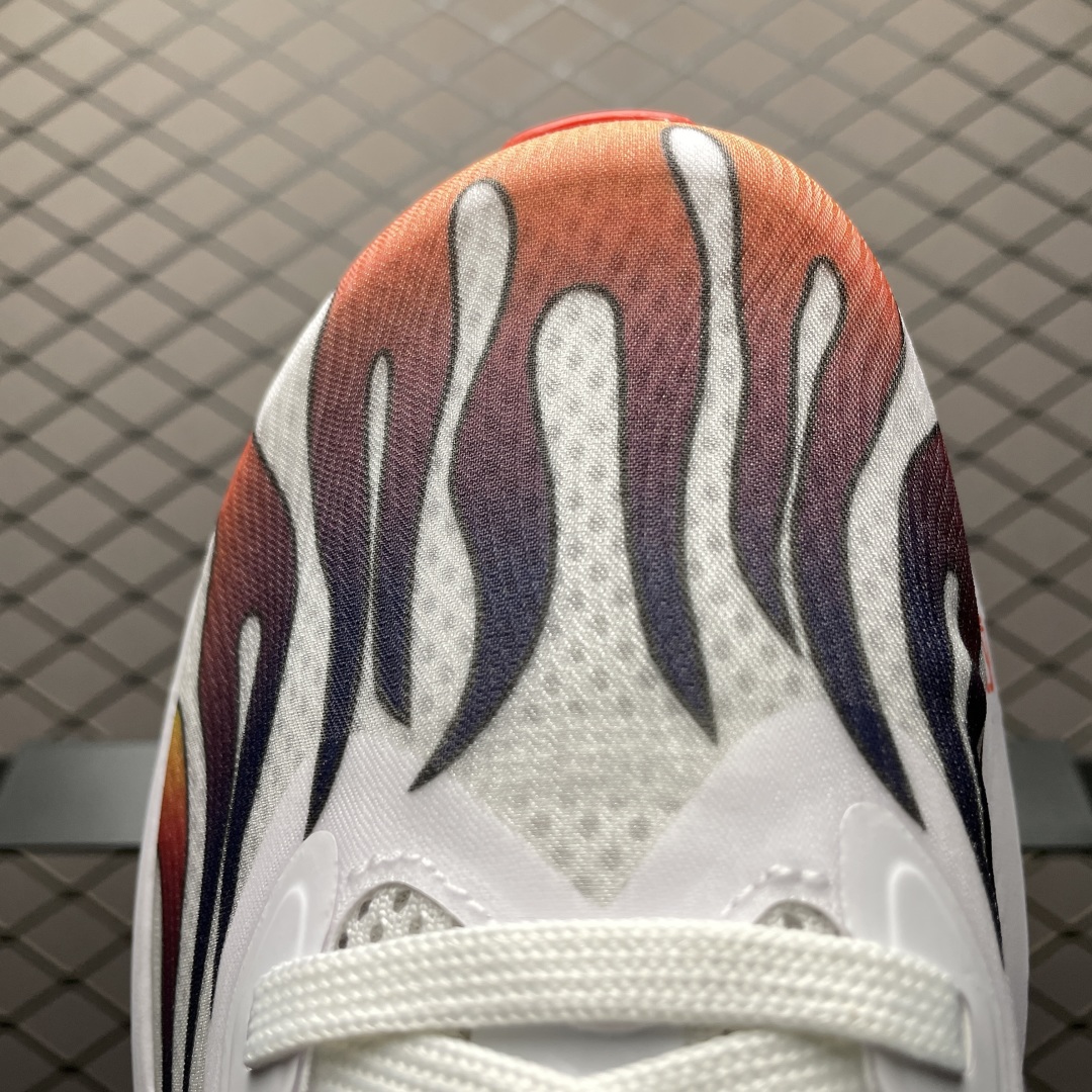   NK Zoom Fly 6 EK 马拉松超轻跑鞋 HQ3498-100 尺码：36 36.5 37.