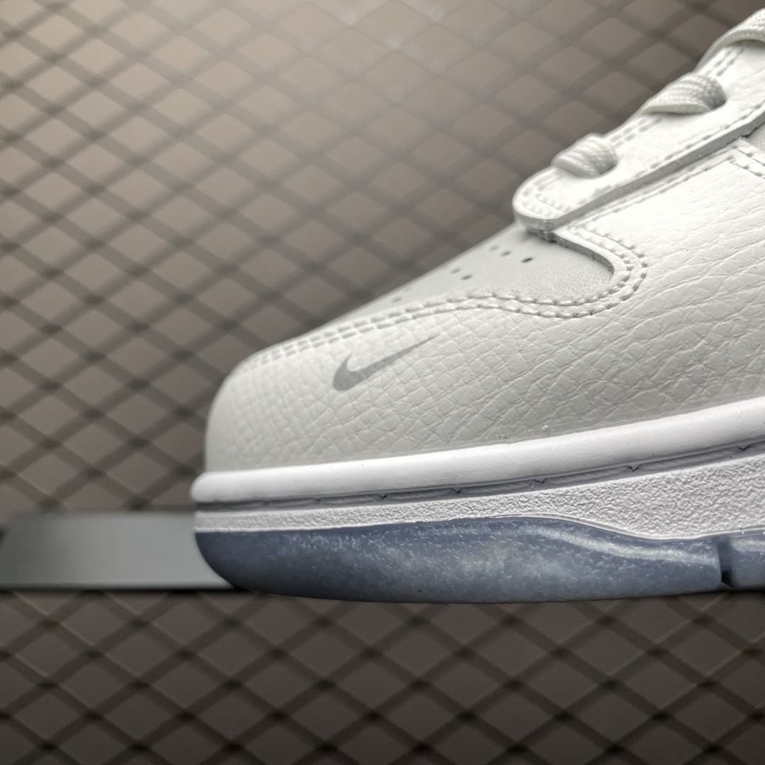   NK Dunk Low 客制款 低帮休闲板鞋 WG0218-018 尺码：36 36.5 37.5 