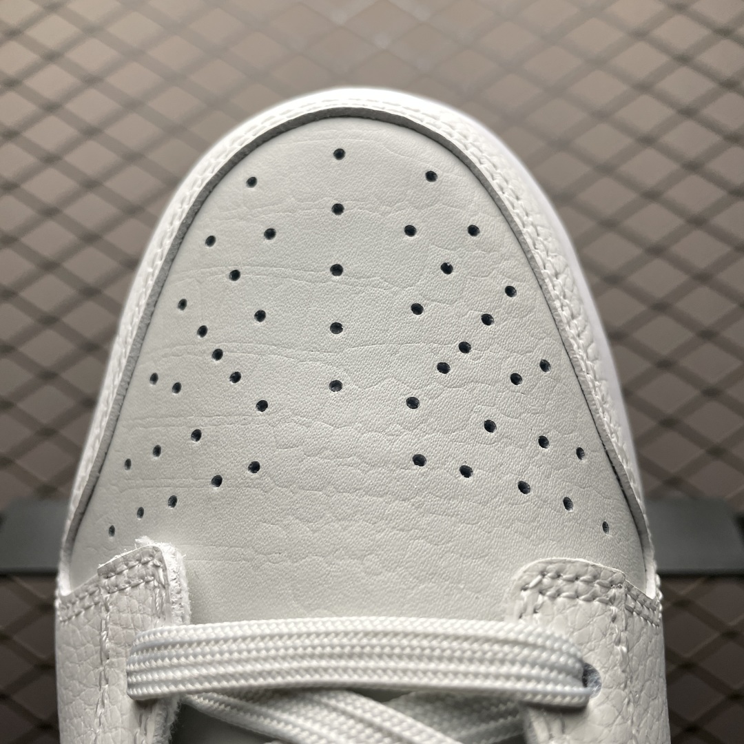   NK Dunk Low 客制款 低帮休闲板鞋 WG0218-018 尺码：36 36.5 37.5 