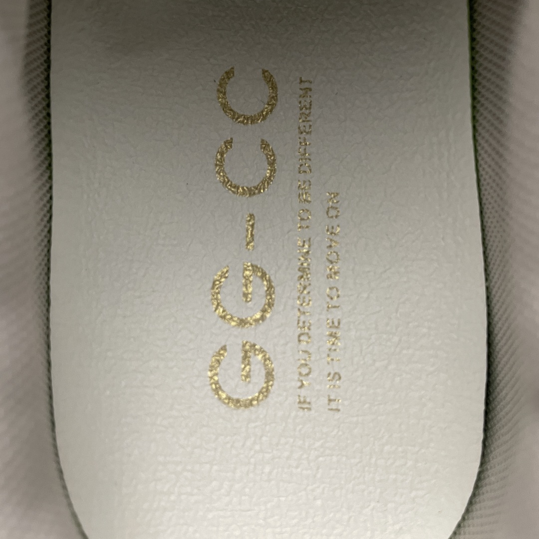   GGCC 7CM厚底增高 GG-CC 苏茵茵 线下网销热款 月牙底珍珠老爹鞋 春日踏青舒适度和少女感