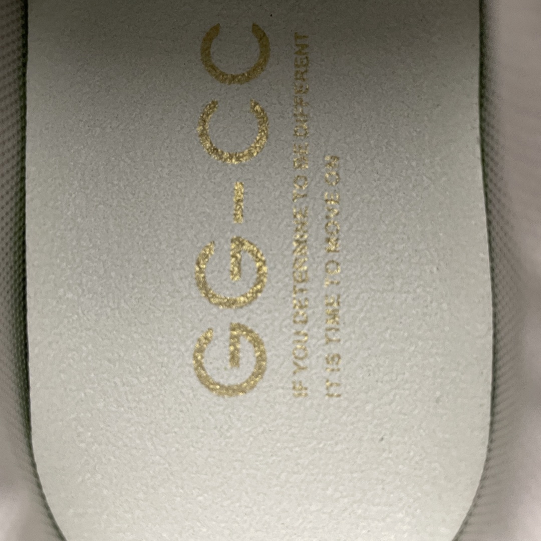   GGCC 7CM厚底增高 GG-CC 苏茵茵 线下网销热款 月牙底珍珠老爹鞋 春日踏青舒适度和少女感