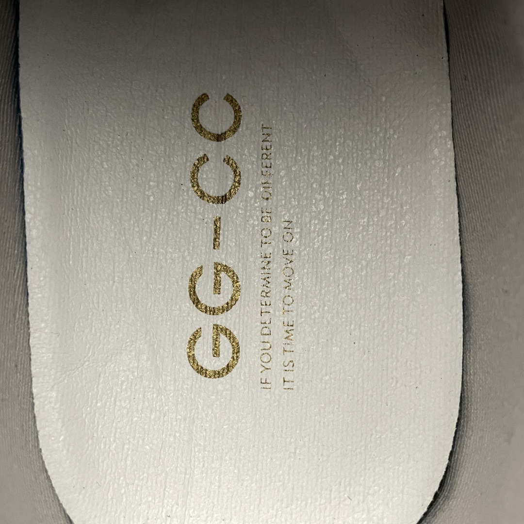   GGCC 7CM厚底增高 GG-CC 苏茵茵 线下网销热款 月牙底珍珠老爹鞋 珠光网面透气好适合夏天