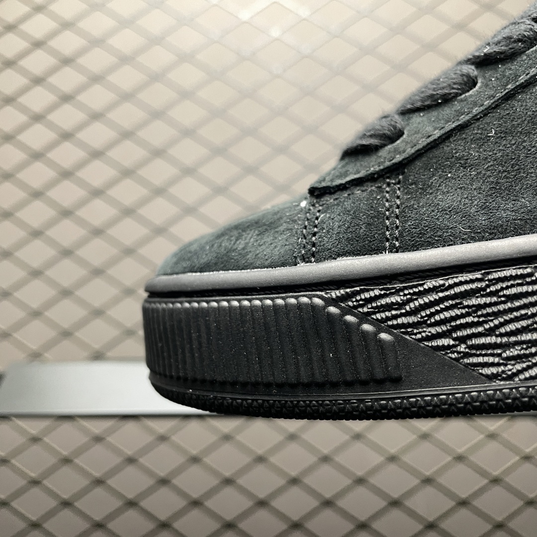   商城专供品质 Puma 彪马 Suede XL 低帮休闲面包鞋板鞋 -04 尺码：36 37 37.