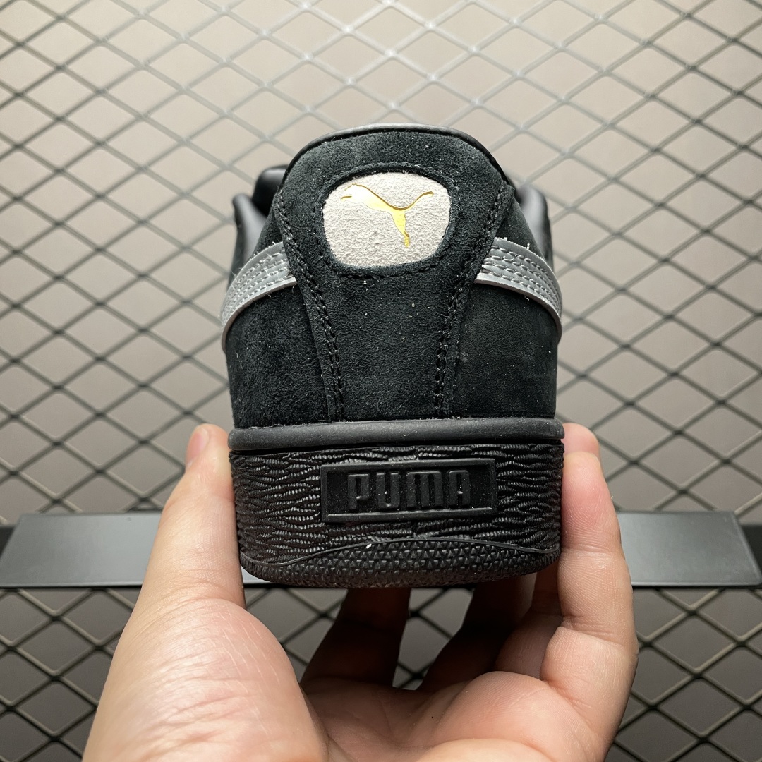   商城专供品质 Puma 彪马 Suede XL 低帮休闲面包鞋板鞋 -04 尺码：36 37 37.