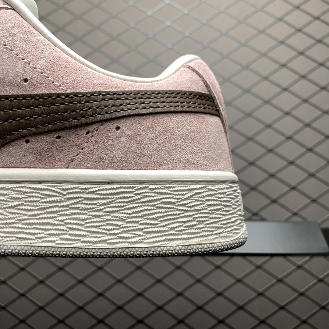   商城专供品质 Puma 彪马 Suede XL 低帮休闲面包鞋板鞋 -11 尺码：36 37 37.
