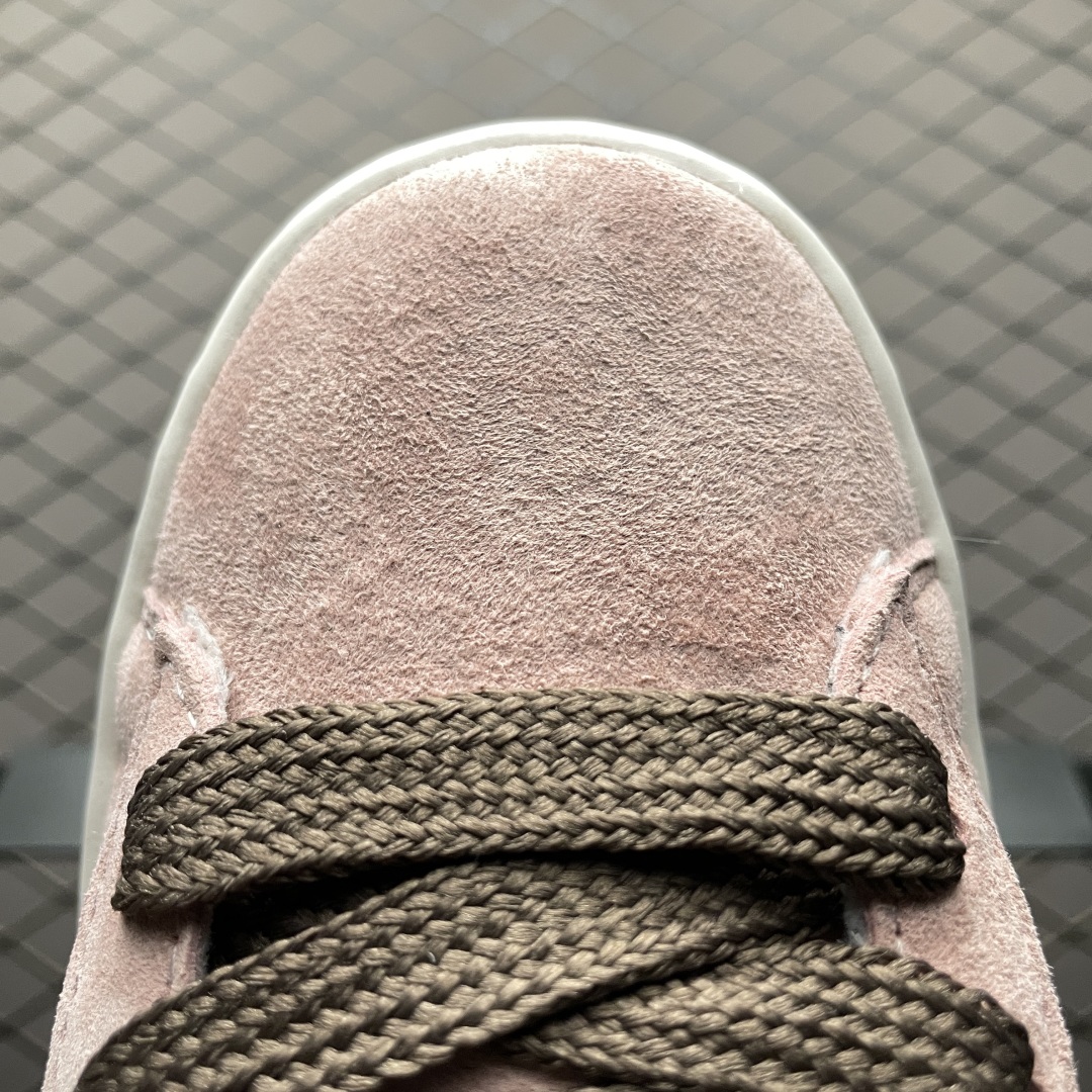   商城专供品质 Puma 彪马 Suede XL 低帮休闲面包鞋板鞋 -11 尺码：36 37 37.