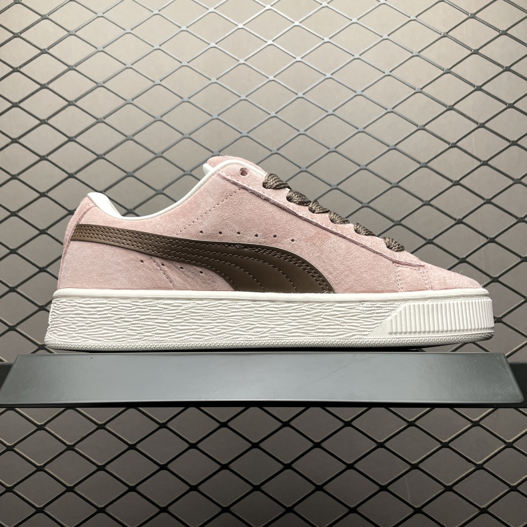   商城专供品质 Puma 彪马 Suede XL 低帮休闲面包鞋板鞋 -11 尺码：36 37 37.