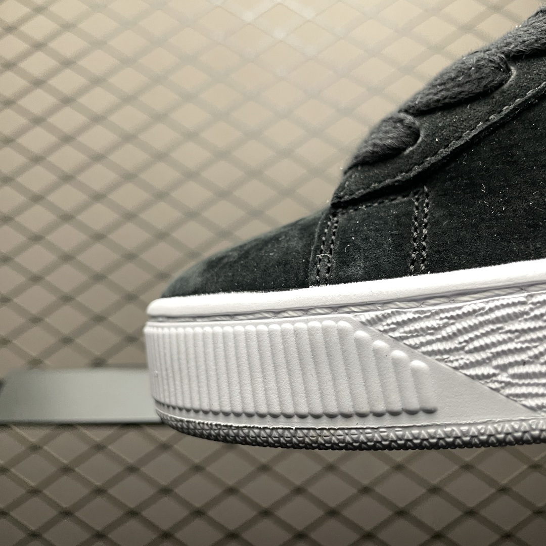   商城专供品质 Puma 彪马 Suede XL 低帮休闲面包鞋板鞋 -02 尺码：36 37 37.