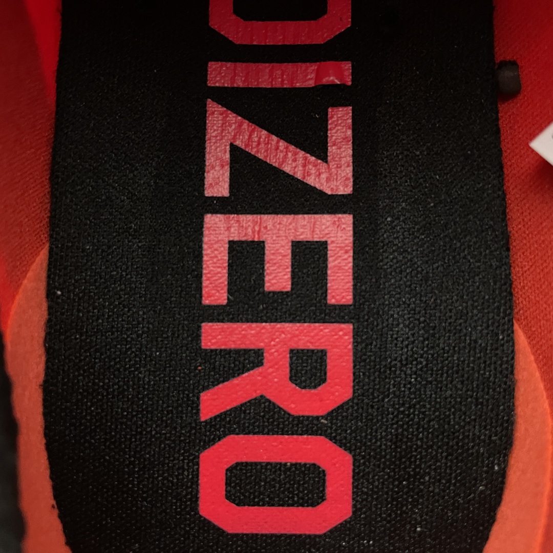   AD 阿迪 Adiero Adios PRO 4 M 马拉松 网面超轻透气跑步鞋 JR6368 尺码