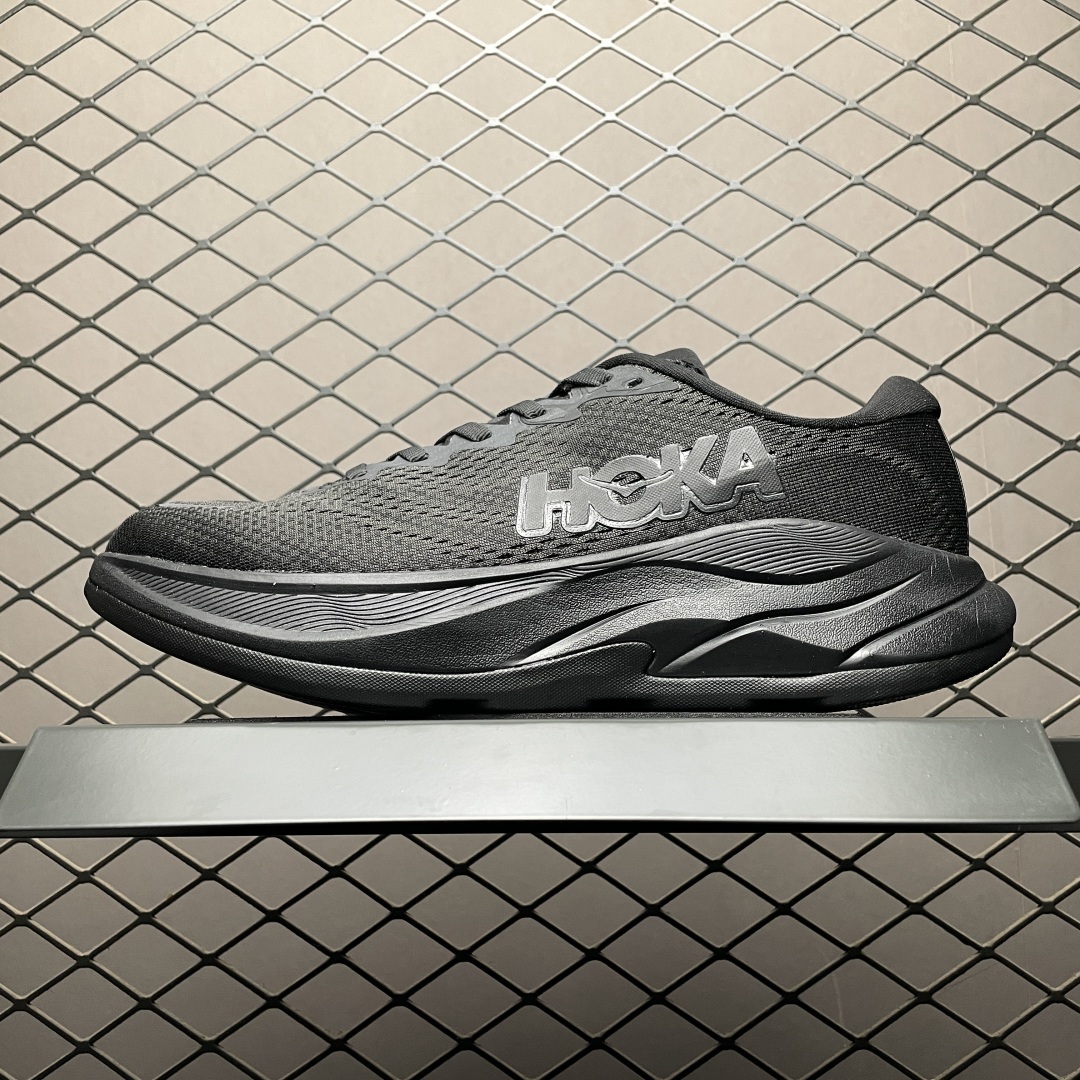   Hoka Rincon 4 网面透气跑步鞋  尺码： 36 36.5 37 38 38.5 39 4