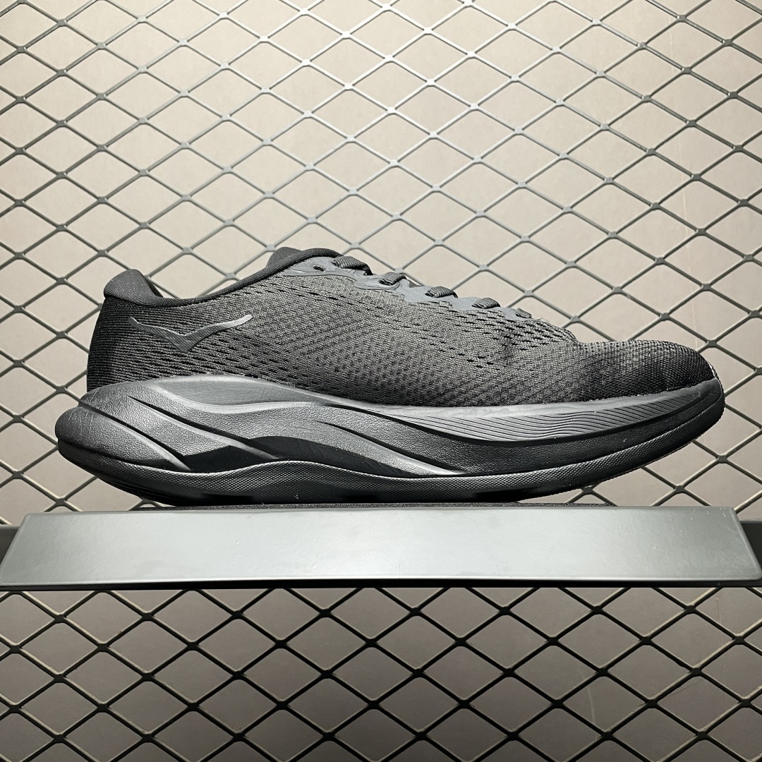   Hoka Rincon 4 网面透气跑步鞋  尺码： 36 36.5 37 38 38.5 39 4