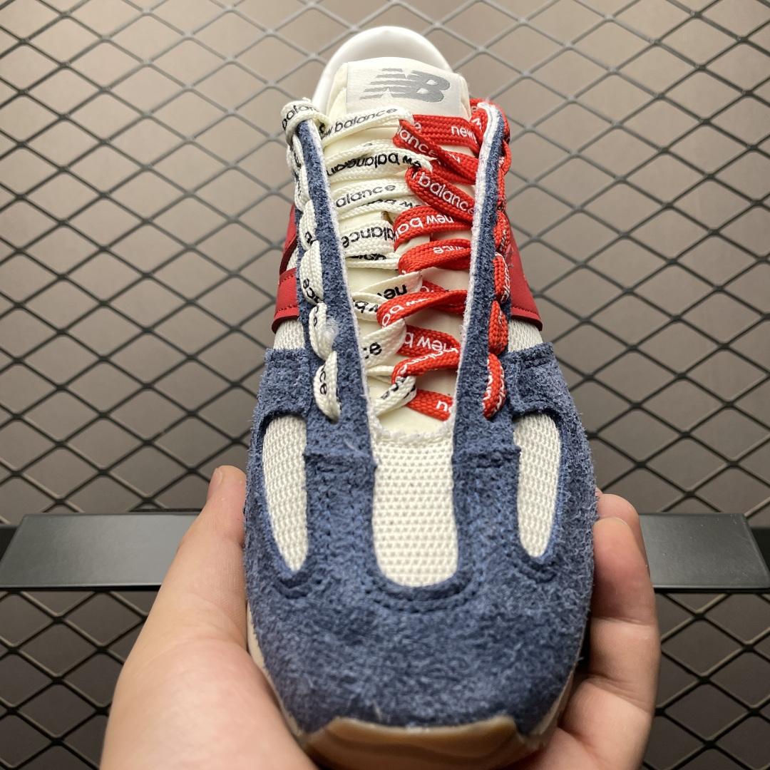 福利特价🔥 纯原 New Balance 新百伦 U471AK 复古休闲鞋 头部一线大厂M版出品 原版原