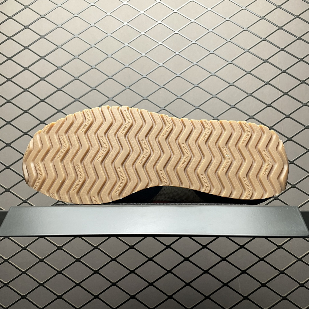 福利特价🔥 纯原 New Balance 新百伦 U471AK 复古休闲鞋 头部一线大厂M版出品 原版原