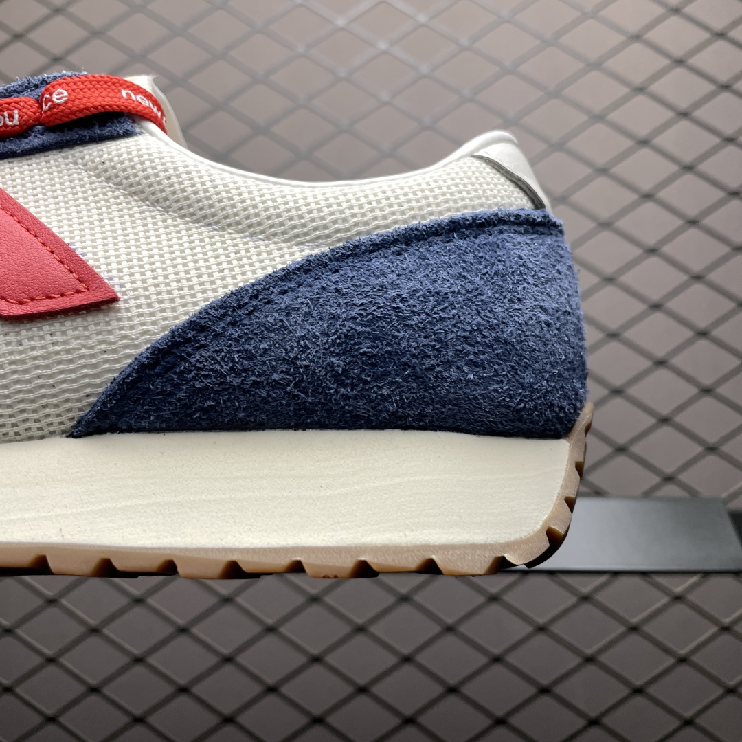 福利特价🔥 纯原 New Balance 新百伦 U471AK 复古休闲鞋 头部一线大厂M版出品 原版原