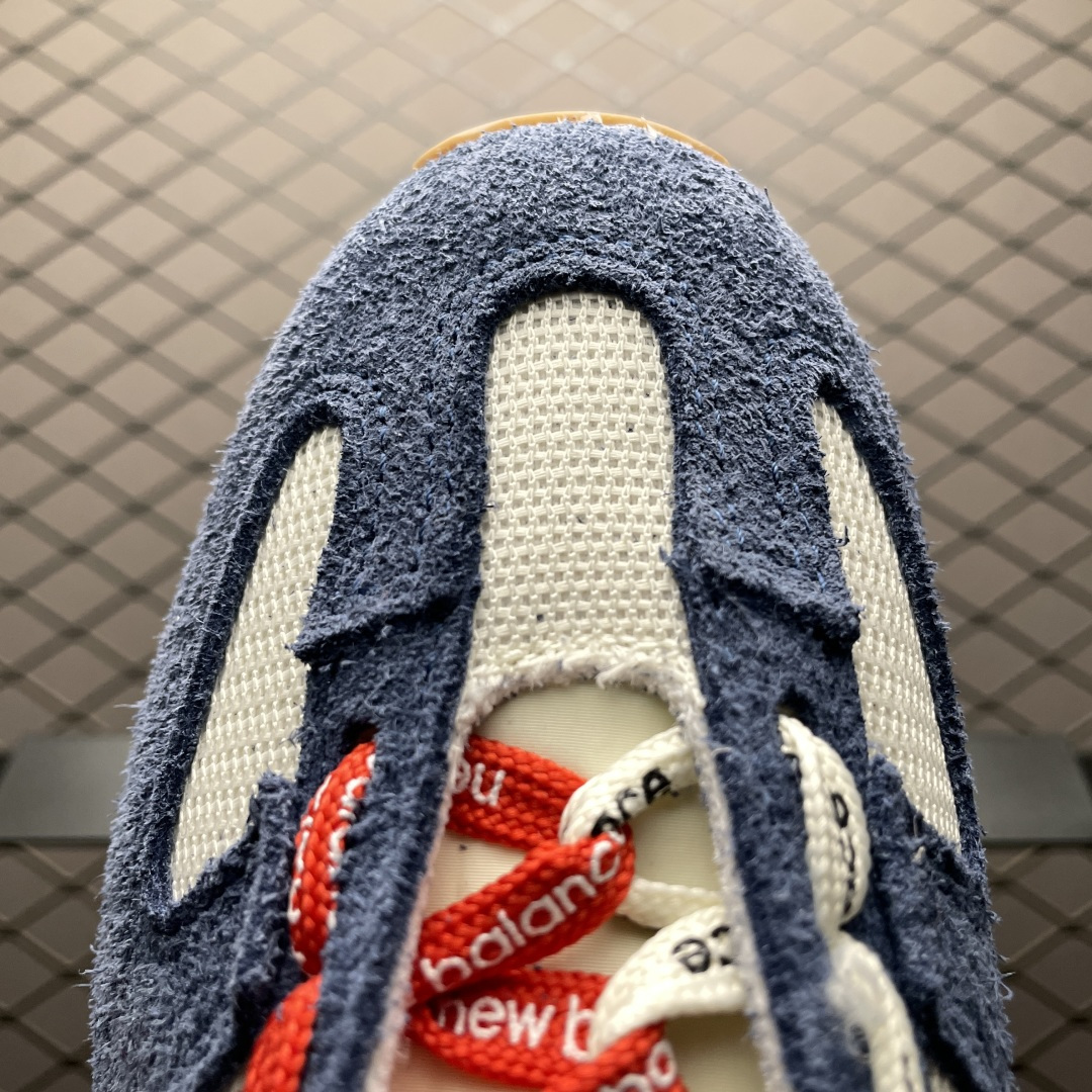 福利特价🔥 纯原 New Balance 新百伦 U471AK 复古休闲鞋 头部一线大厂M版出品 原版原