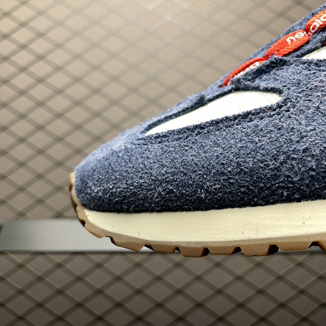 福利特价🔥 纯原 New Balance 新百伦 U471AK 复古休闲鞋 头部一线大厂M版出品 原版原