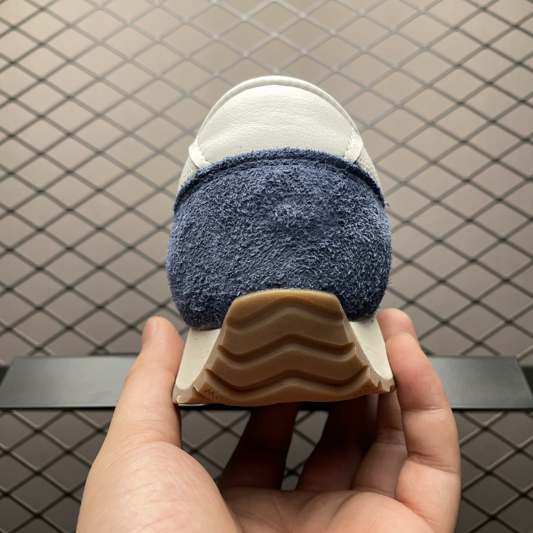 福利特价🔥 纯原 New Balance 新百伦 U471AK 复古休闲鞋 头部一线大厂M版出品 原版原