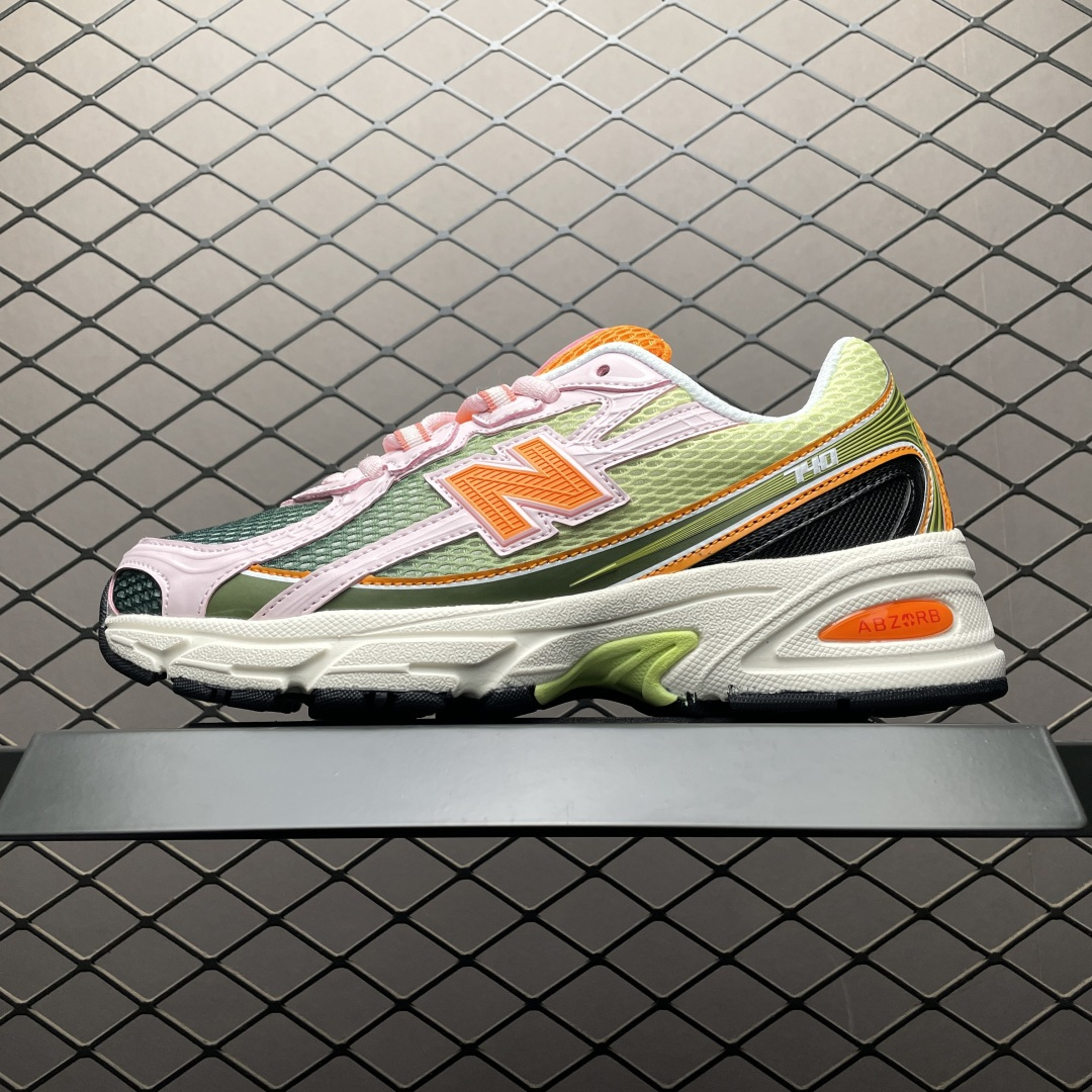 💰530 純原New Balance 新百倫 U740GP272 復古休閒慢跑鞋 尺碼：36 37 37.5 38 38.5 39.5 40 40.5 41.5 42 42.5 43 44 44.5 45 編號：23DCEE35