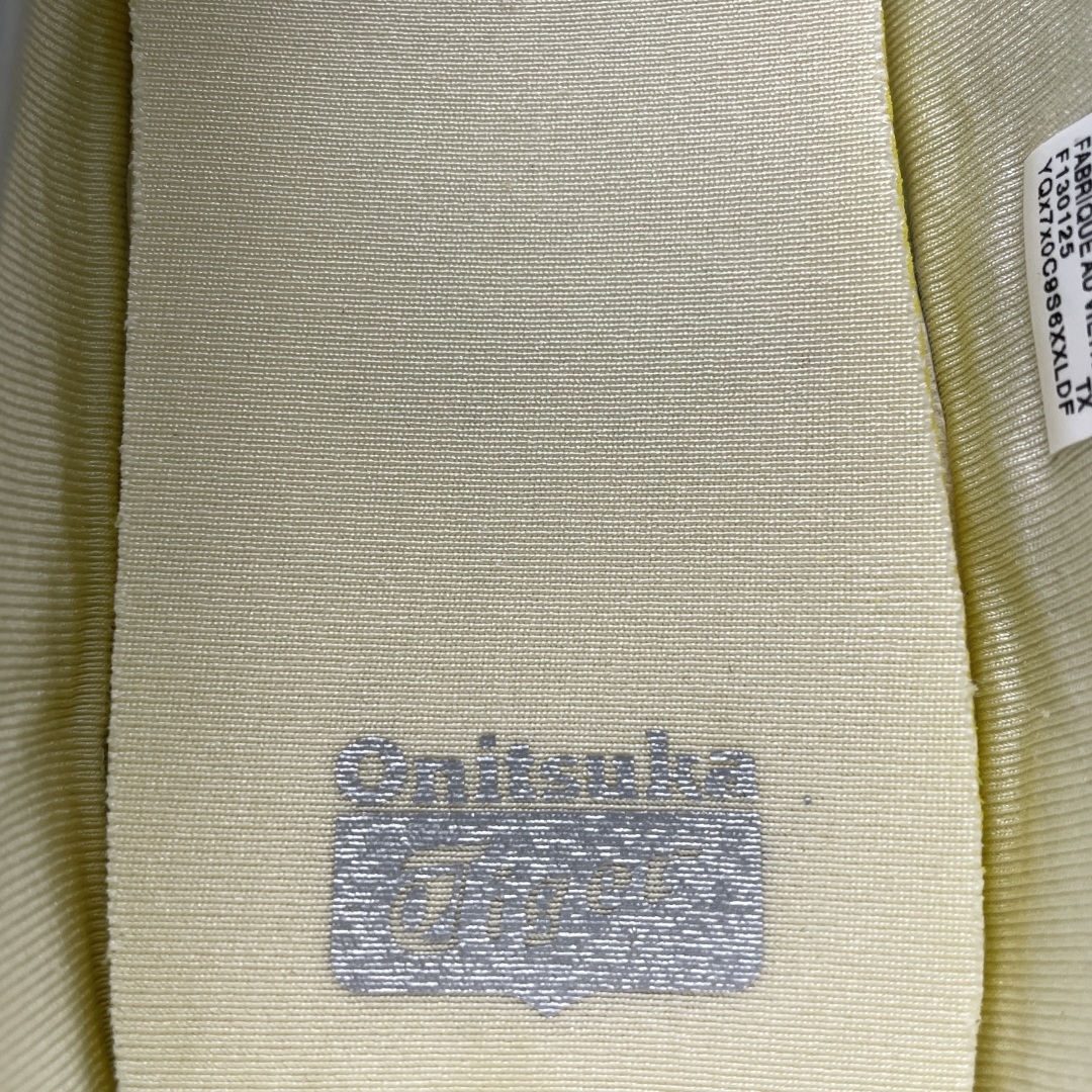 OnitsukaTiger 鬼冢虎 Mexico 66 Tgrs 芭蕾舞鞋 1182A660-020 