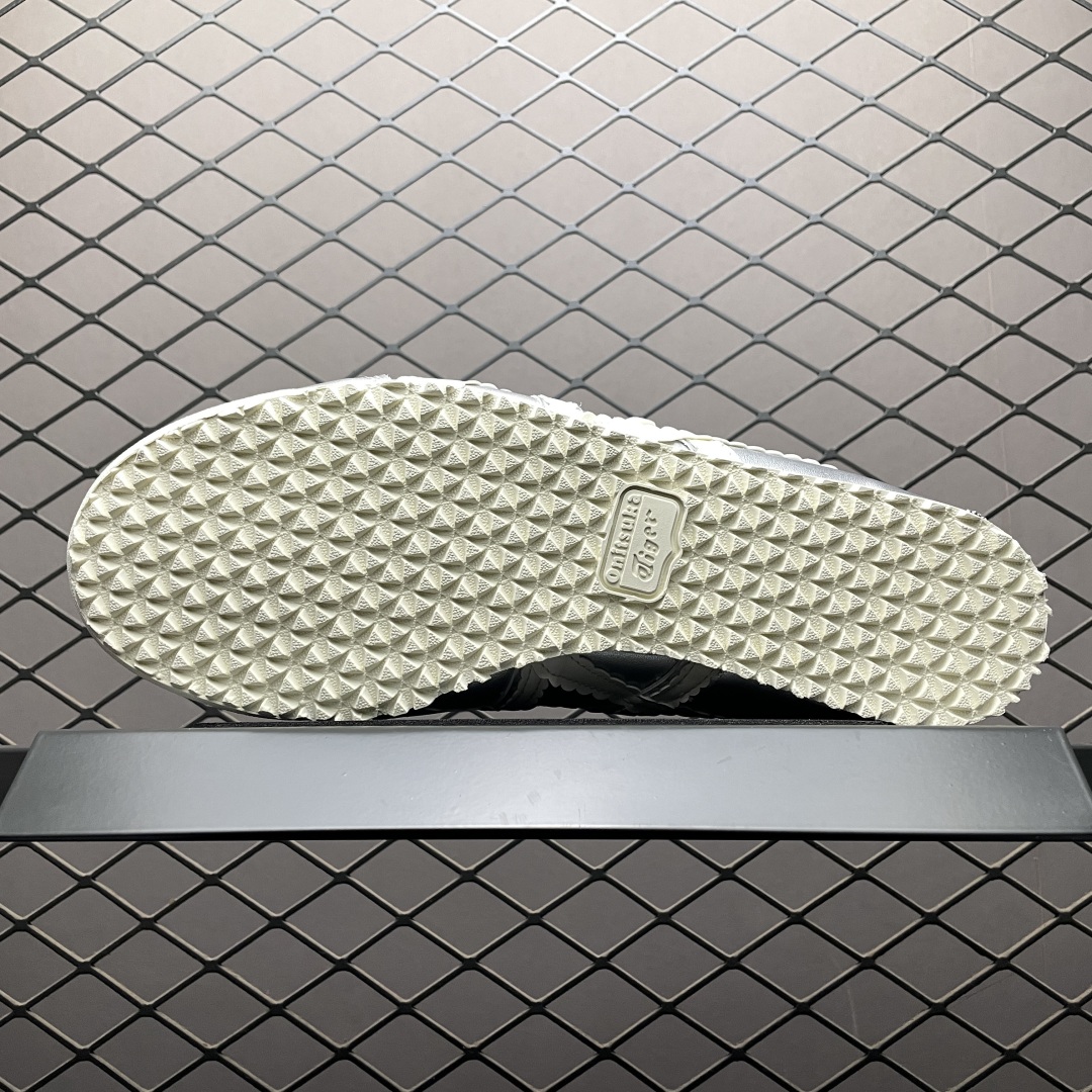  OnitsukaTiger 鬼冢虎 Mexico 66 Tgrs 芭蕾舞鞋 1182A660-020 