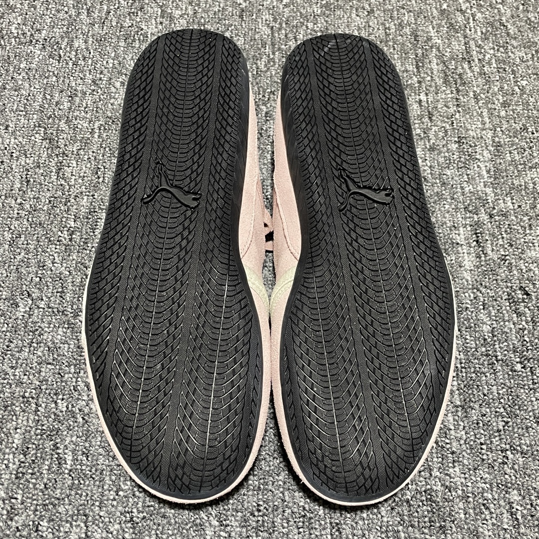  纯原 Puma 彪马 Speedcat Ballet 小红书爆款 芭蕾舞鞋 -01 全新订单 私模开发