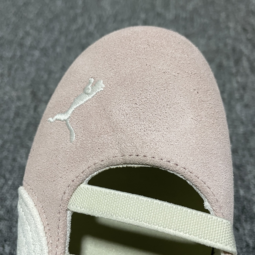  纯原 Puma 彪马 Speedcat Ballet 小红书爆款 芭蕾舞鞋 -01 全新订单 私模开发