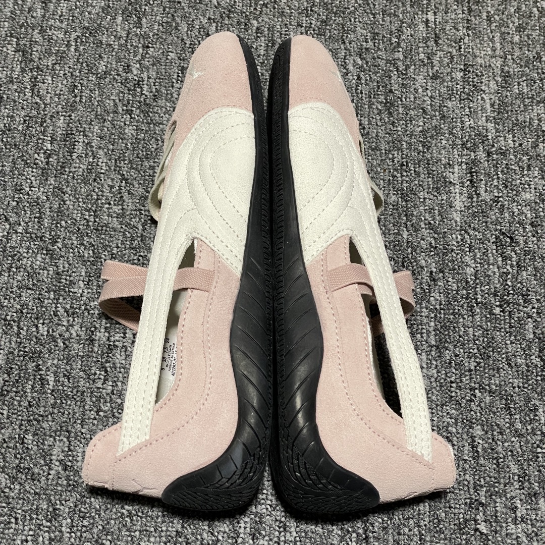  纯原 Puma 彪马 Speedcat Ballet 小红书爆款 芭蕾舞鞋 -01 全新订单 私模开发