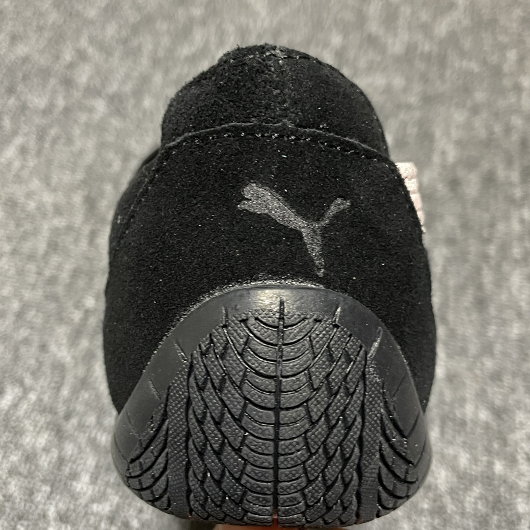  纯原 Puma 彪马 Speedcat Ballet 小红书爆款 芭蕾舞鞋 -02 全新订单 私模开发