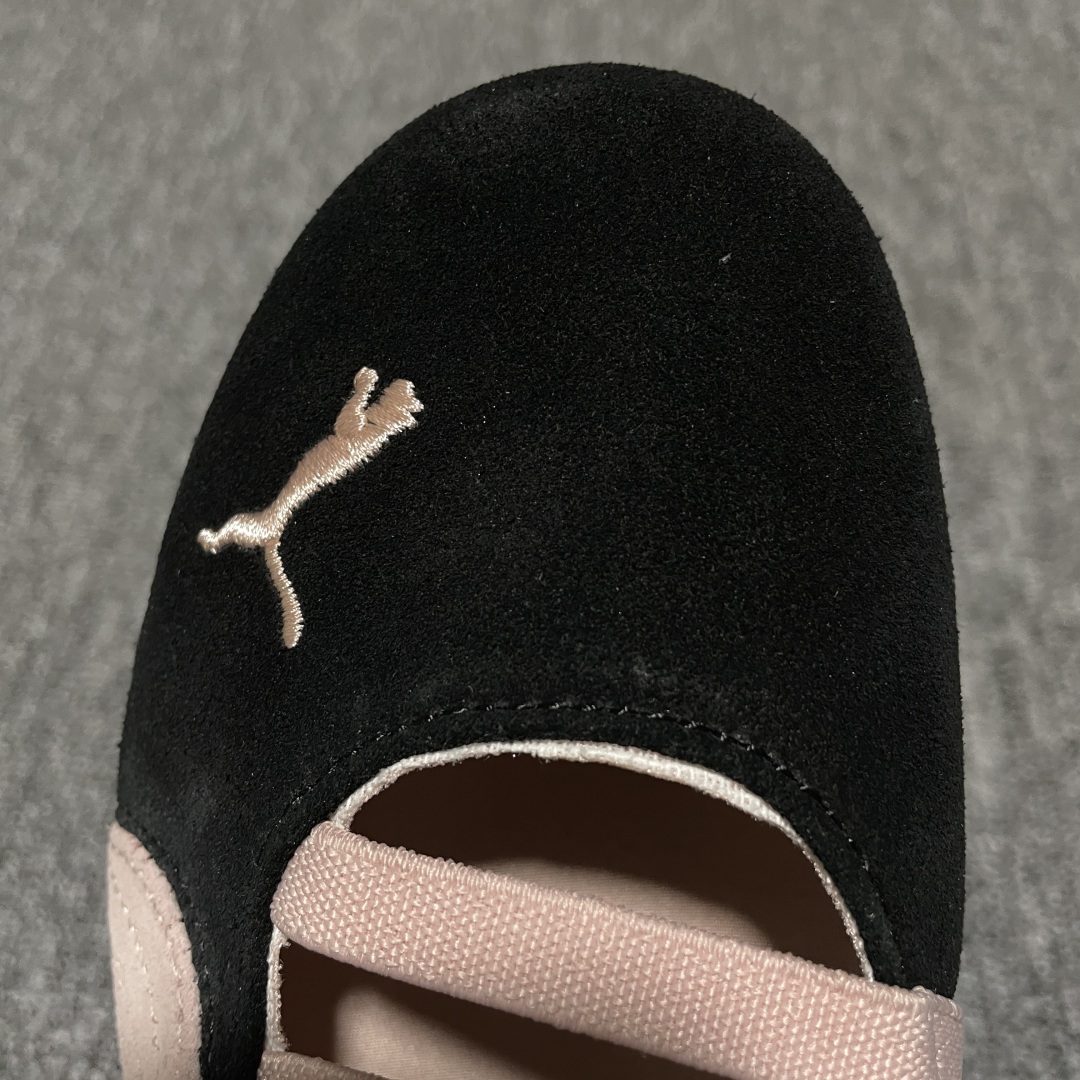  纯原 Puma 彪马 Speedcat Ballet 小红书爆款 芭蕾舞鞋 -02 全新订单 私模开发