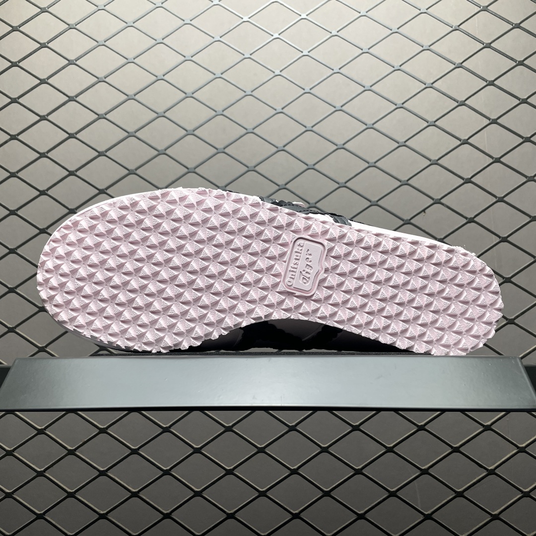   OnitsukaTiger 鬼冢虎 Mexico 66 Tgrs 芭蕾舞鞋 1182A678-700