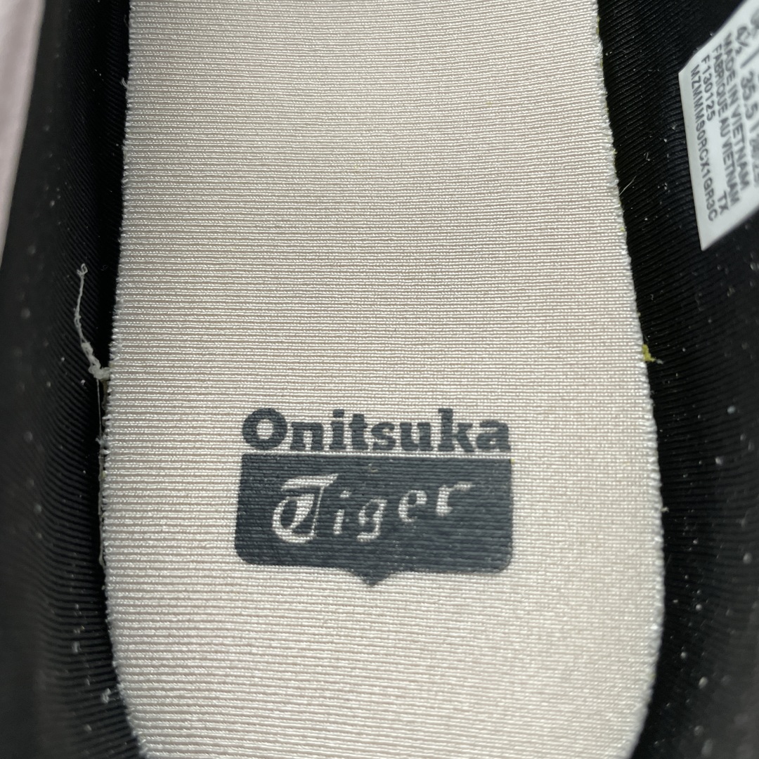   OnitsukaTiger 鬼冢虎 Mexico 66 Tgrs 芭蕾舞鞋 1182A678-700