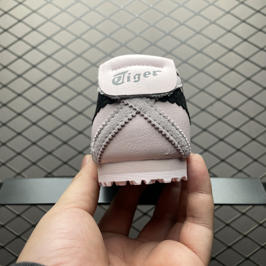   OnitsukaTiger 鬼冢虎 Mexico 66 Tgrs 芭蕾舞鞋 1182A678-700