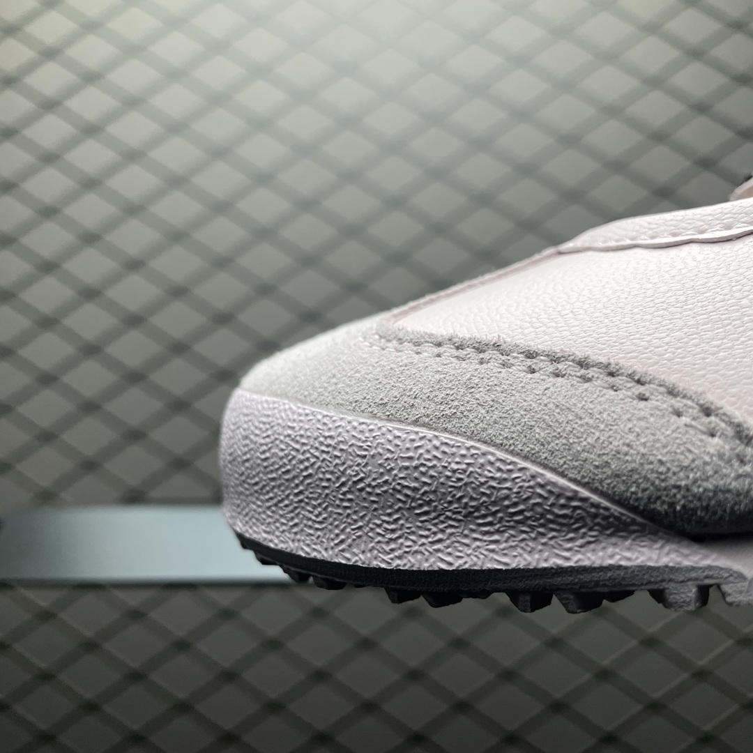   OnitsukaTiger 鬼冢虎 Mexico 66 Tgrs 芭蕾舞鞋 1182A678-700