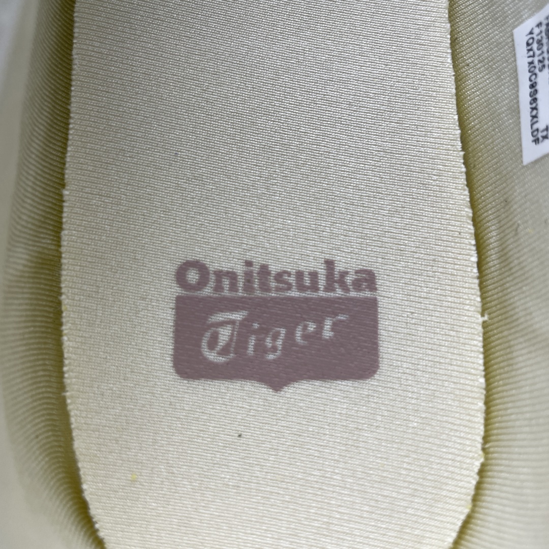  OnitsukaTiger 鬼冢虎 Mexico 66 Tgrs 芭蕾舞鞋 1182A660-752 