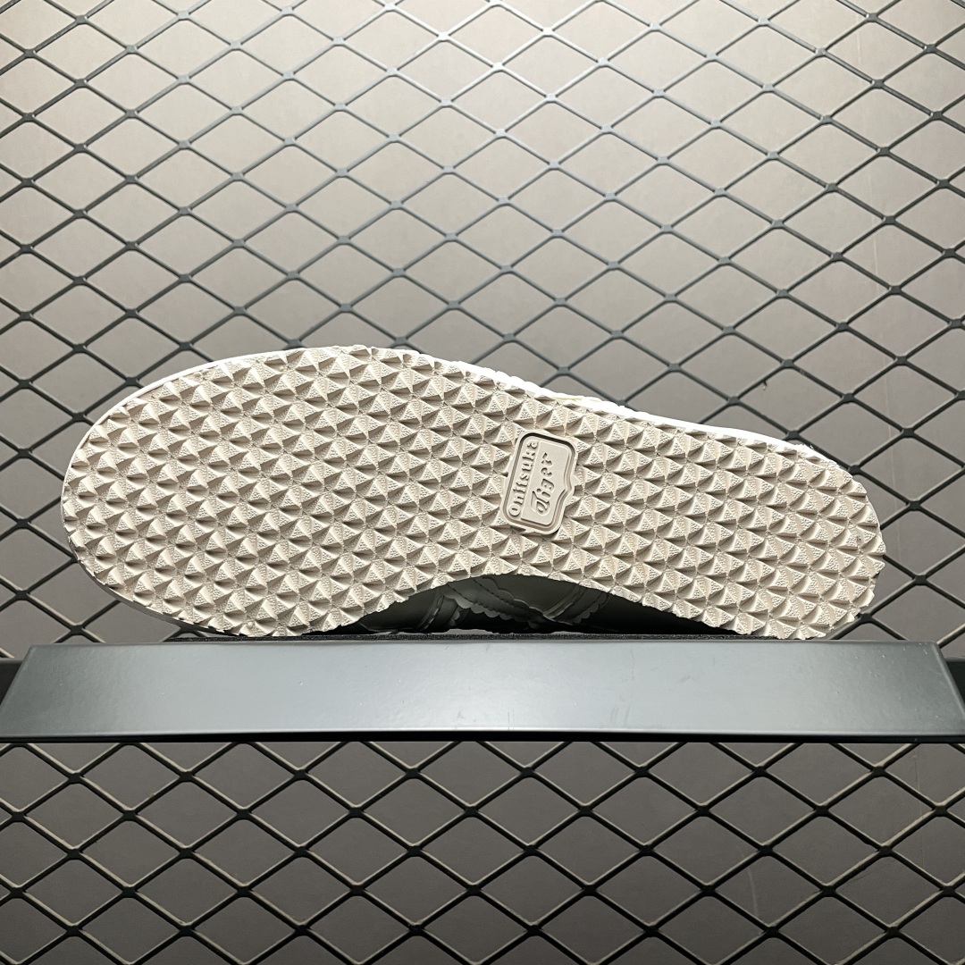  OnitsukaTiger 鬼冢虎 Mexico 66 Tgrs 芭蕾舞鞋 1182A660-752 