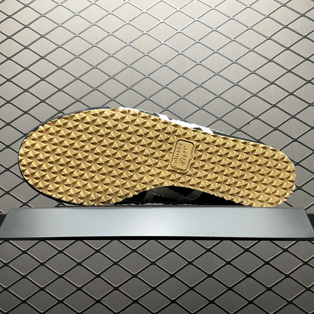   OnitsukaTiger 鬼冢虎 Mexico 66 Tgrs 芭蕾舞鞋 1182A678-001