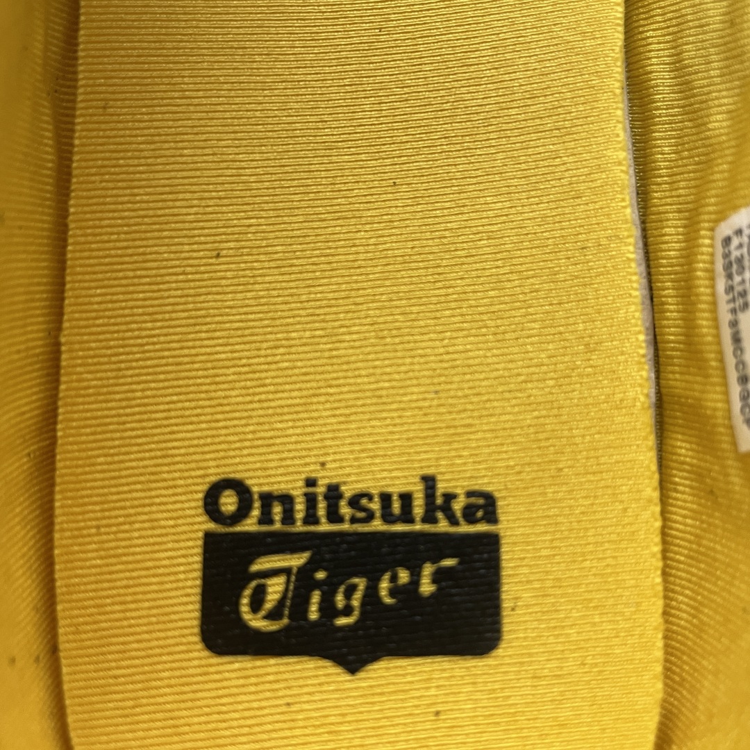   OnitsukaTiger 鬼冢虎 Mexico 66 Tgrs 芭蕾舞鞋 1182A678-001