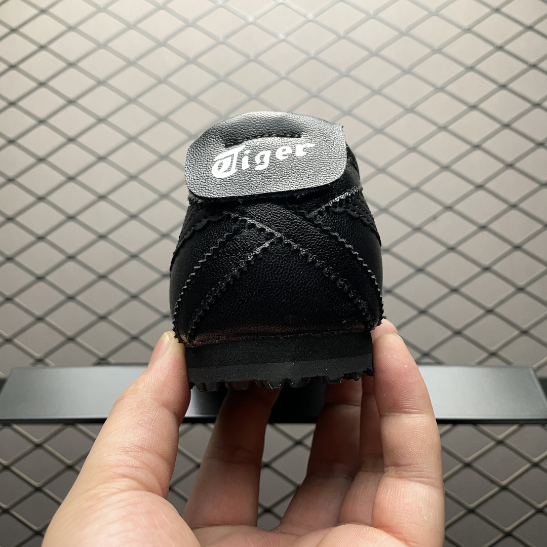  OnitsukaTiger 鬼冢虎 Mexico 66 Tgrs 芭蕾舞鞋 1182A660-001 