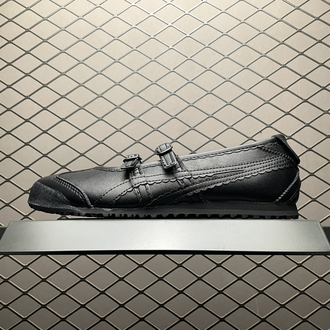  OnitsukaTiger 鬼冢虎 Mexico 66 Tgrs 芭蕾舞鞋 1182A660-001 